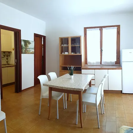 Villa Giove