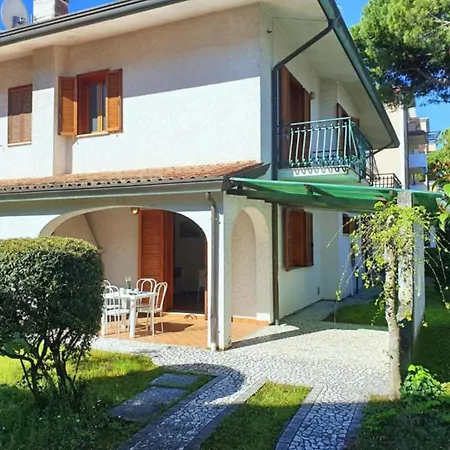 Giove Villa *