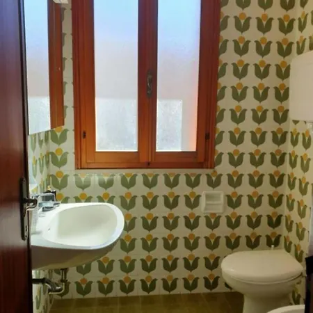 Villa Giove *