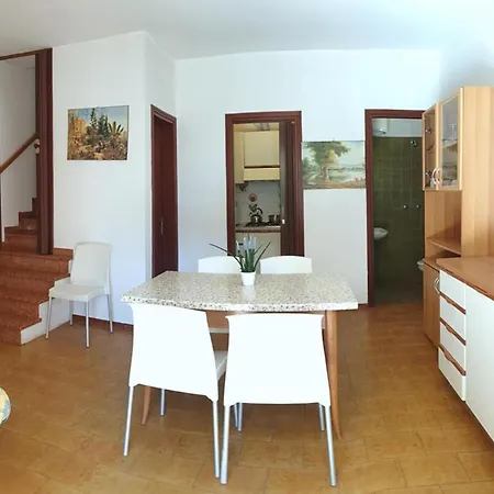 Villa Giove Bibione