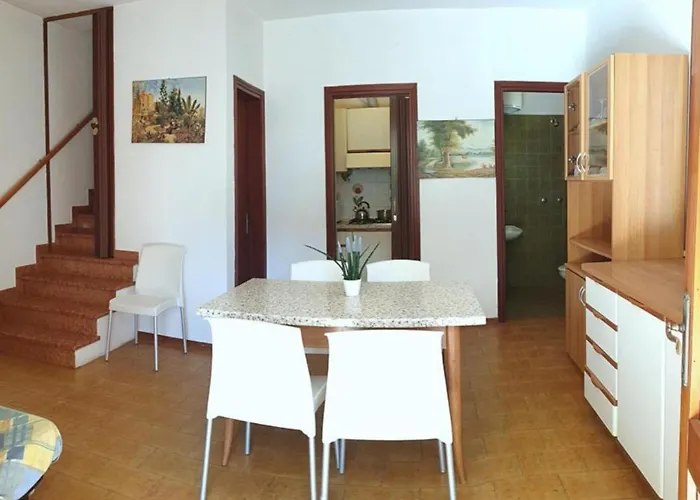 빌라 Giove 비비오네